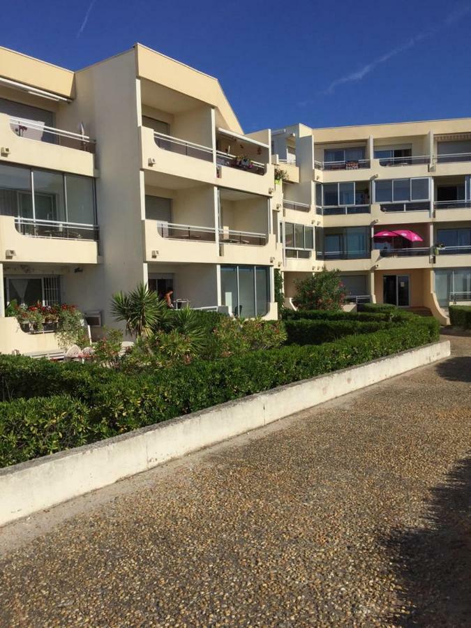 Palavas Les Flots Plage Dış mekan fotoğraf