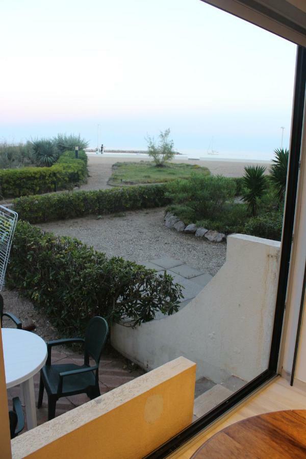 Palavas Les Flots Plage Dış mekan fotoğraf